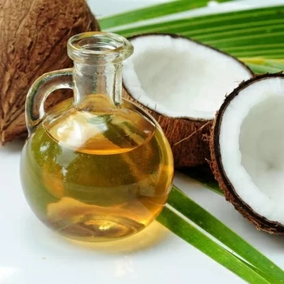Что нужно знать о кокосовом масле?